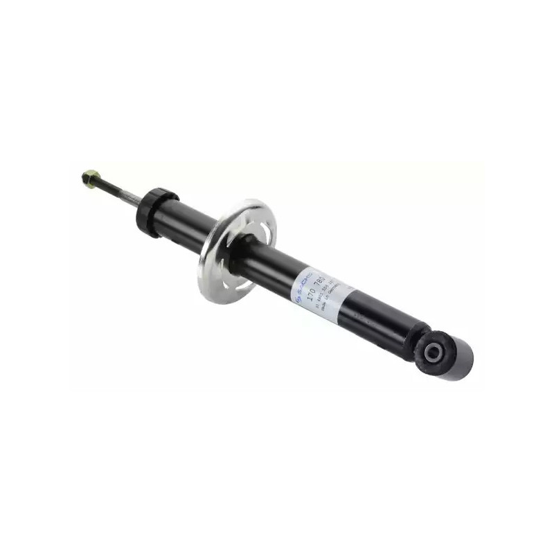 Amortizatorius  SACHS 170 780