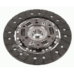 Sankabos diskas  SACHS 1861 515 336