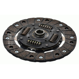 Sankabos diskas  SACHS 1862 518 343