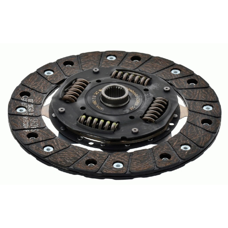 Sankabos diskas  SACHS 1862 518 343