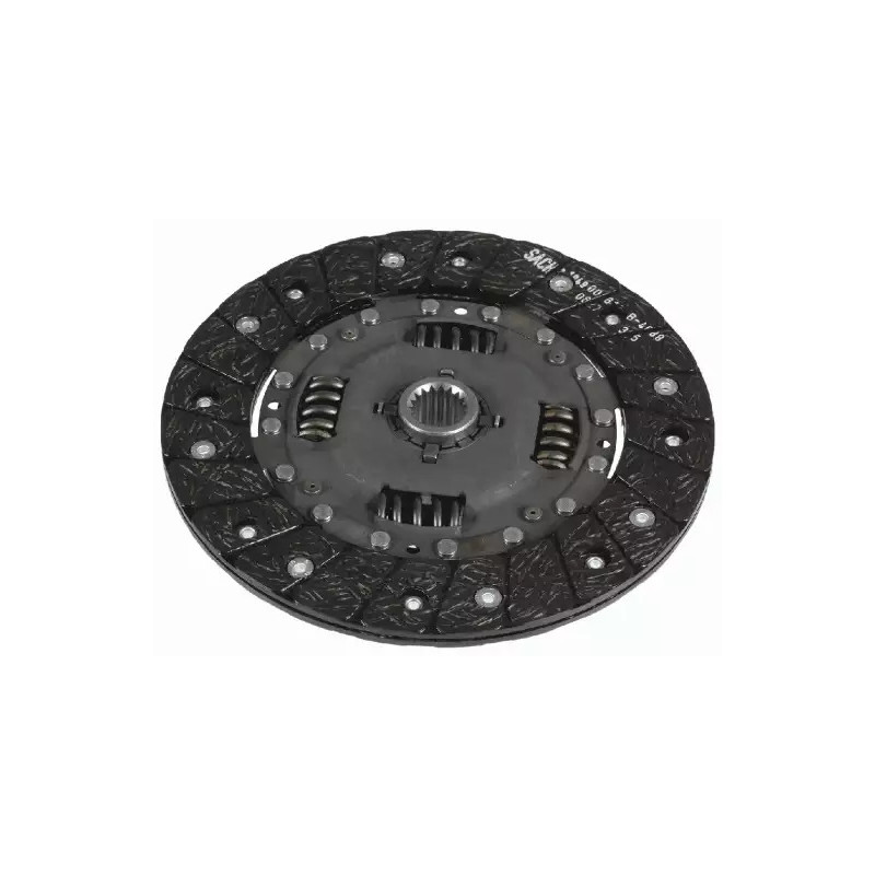 Sankabos diskas  SACHS 1862 882 042