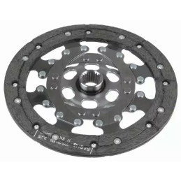 Sankabos diskas  SACHS 1864 000 435