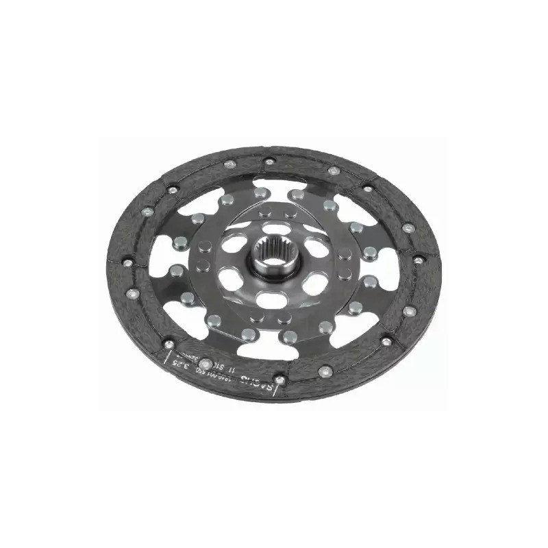 Sankabos diskas  SACHS 1864 000 435