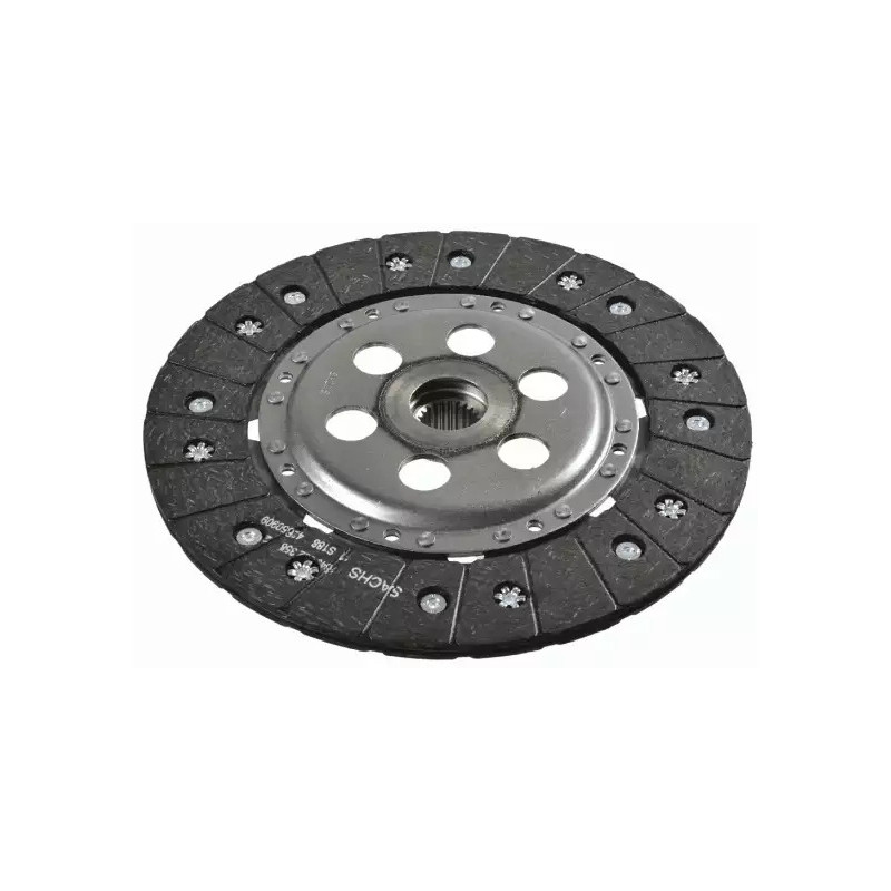 Sankabos diskas  SACHS 1864 000 141