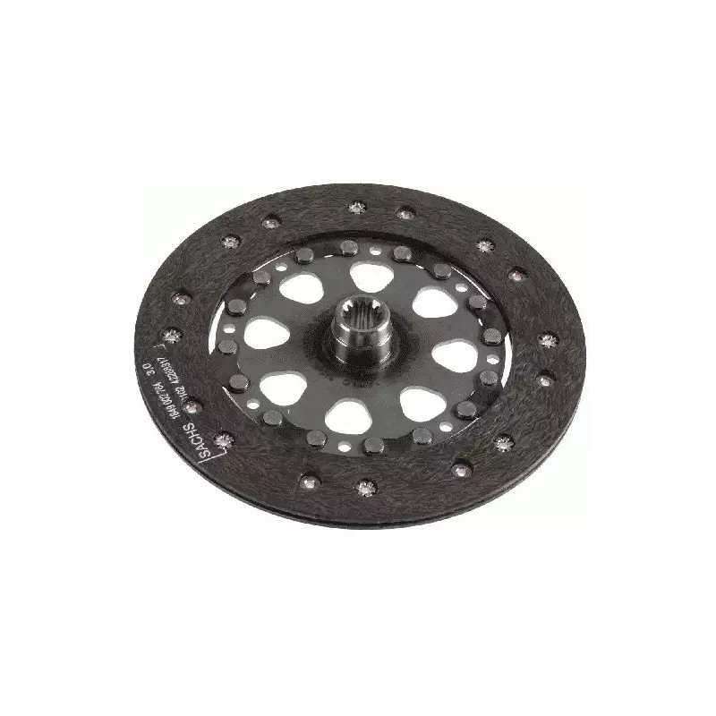 Sankabos diskas  SACHS 1864 001 576