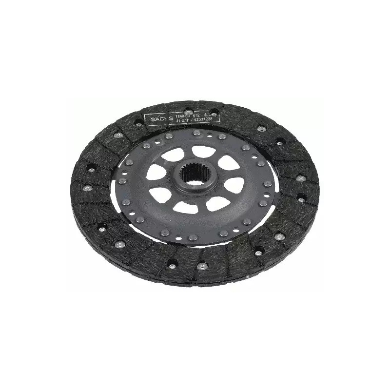 Sankabos diskas  SACHS 1864 503 231