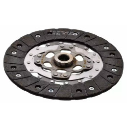 Sankabos diskas  SACHS 1864 527 337