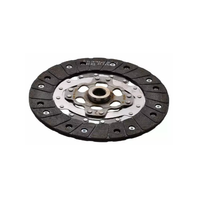 Sankabos diskas  SACHS 1864 527 337