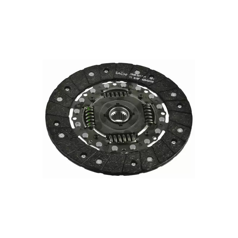 Sankabos diskas  SACHS 1878 000 193