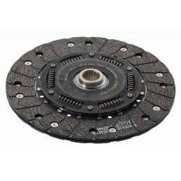 Sankabos diskas  SACHS 1878 001 193