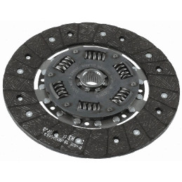 Sankabos diskas  SACHS 1878 001 930