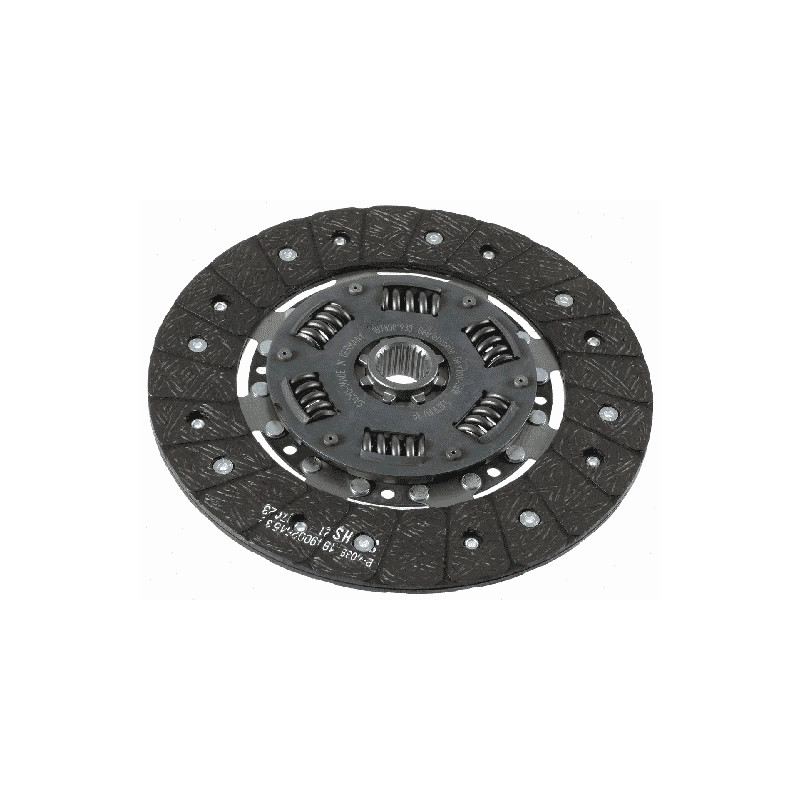 Sankabos diskas  SACHS 1878 001 930