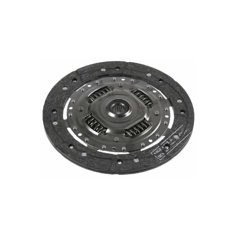 Sankabos diskas  SACHS 1878 002 736