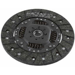 Sankabos diskas  SACHS 1878 003 999