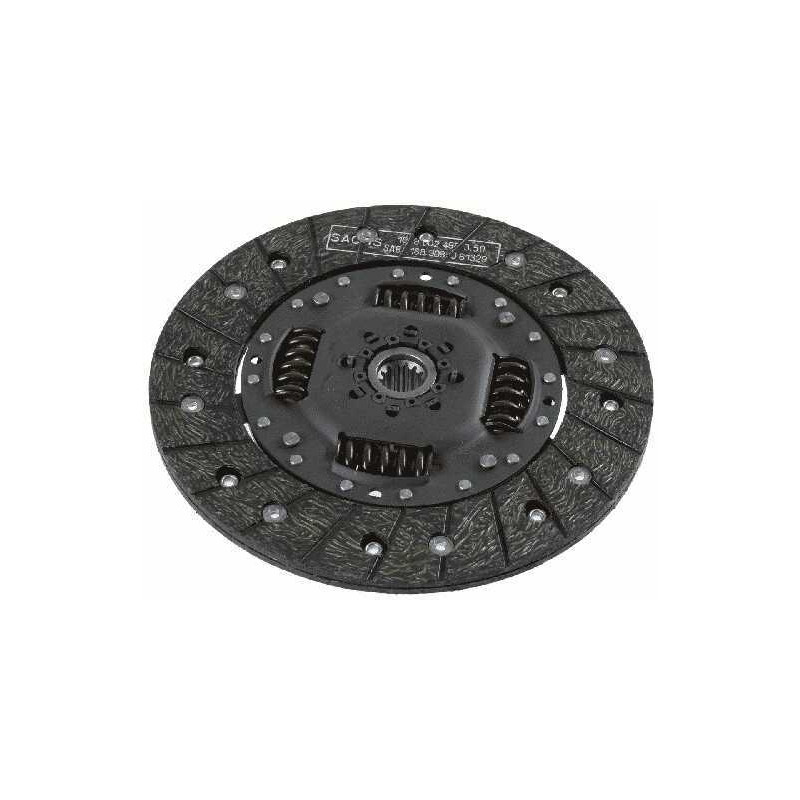 Sankabos diskas  SACHS 1878 003 999