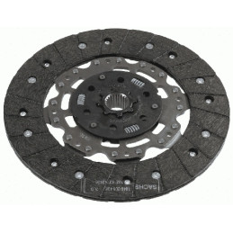 Sankabos diskas  SACHS 1878 004 698