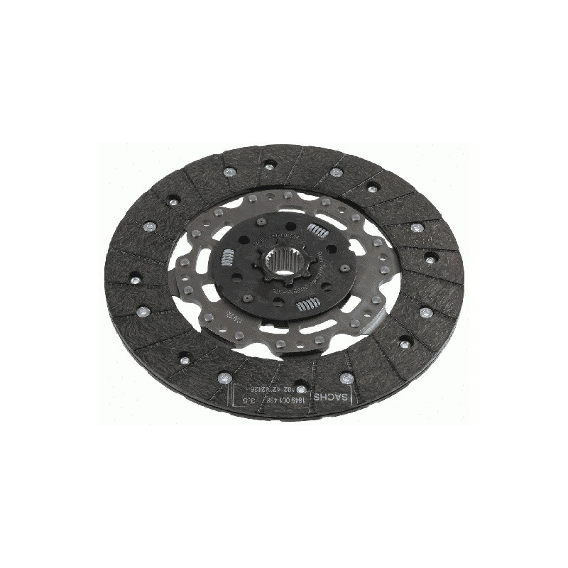 Sankabos diskas  SACHS 1878 004 698