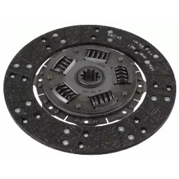 Sankabos diskas  SACHS 1878 993 801