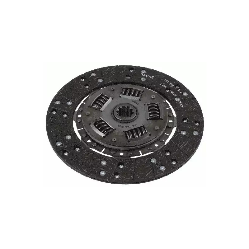 Sankabos diskas  SACHS 1878 993 801