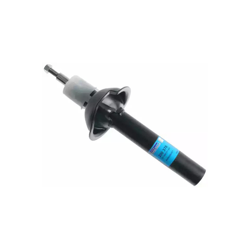 Amortizatorius  SACHS 200 376