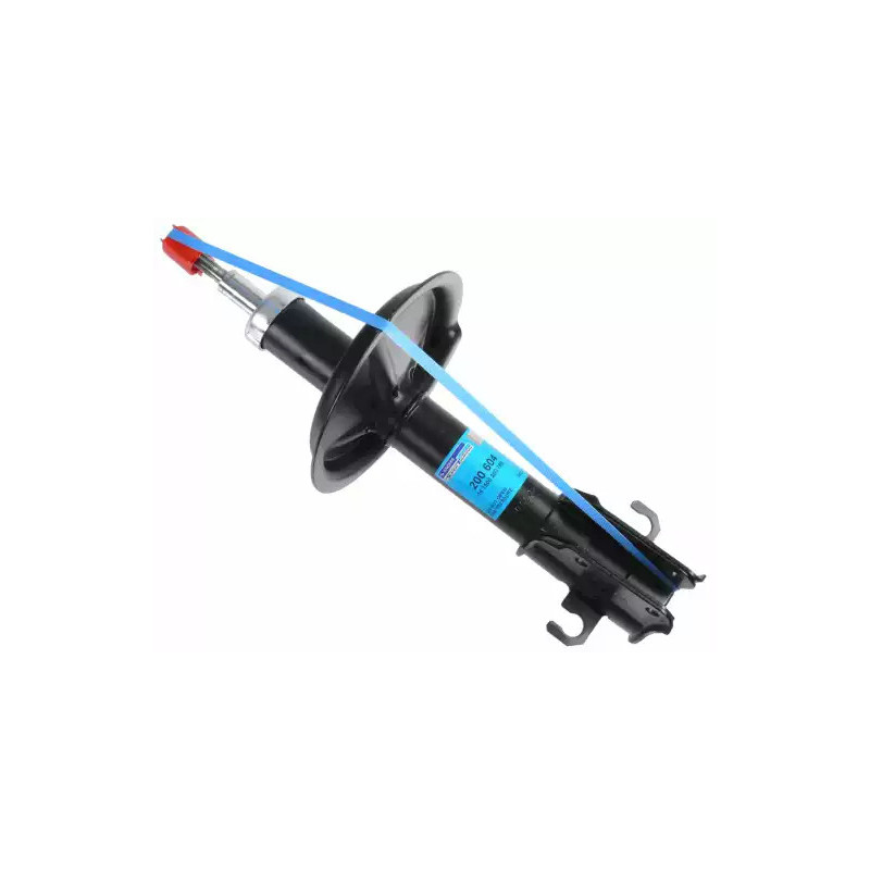 Amortizatorius  SACHS 200 604