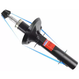 Amortizatorius  SACHS 200 954