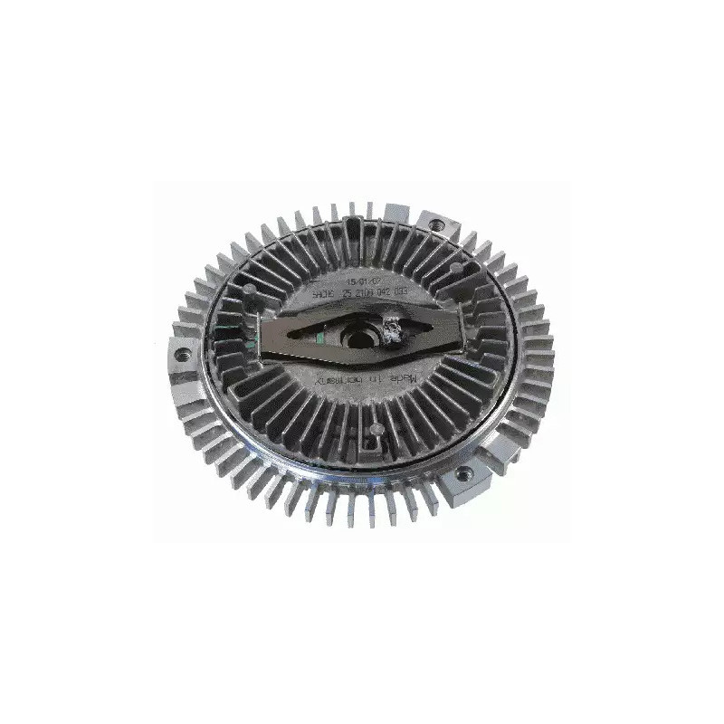 Radiatoriaus ventiliatoriaus sankaba  SACHS 2100 042 033