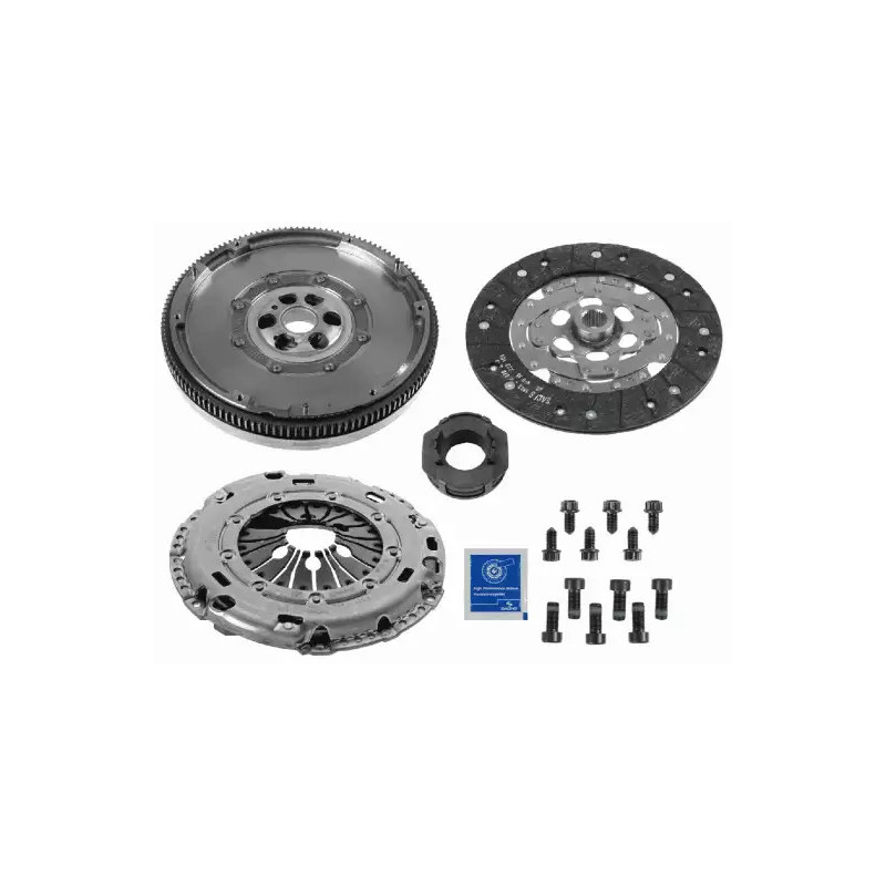 Sankabos komplektas  SACHS 2290 601 059