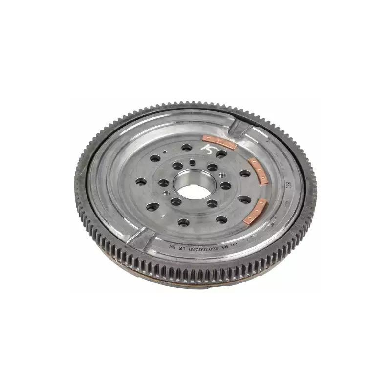 Smagratis  SACHS 2294 701 033