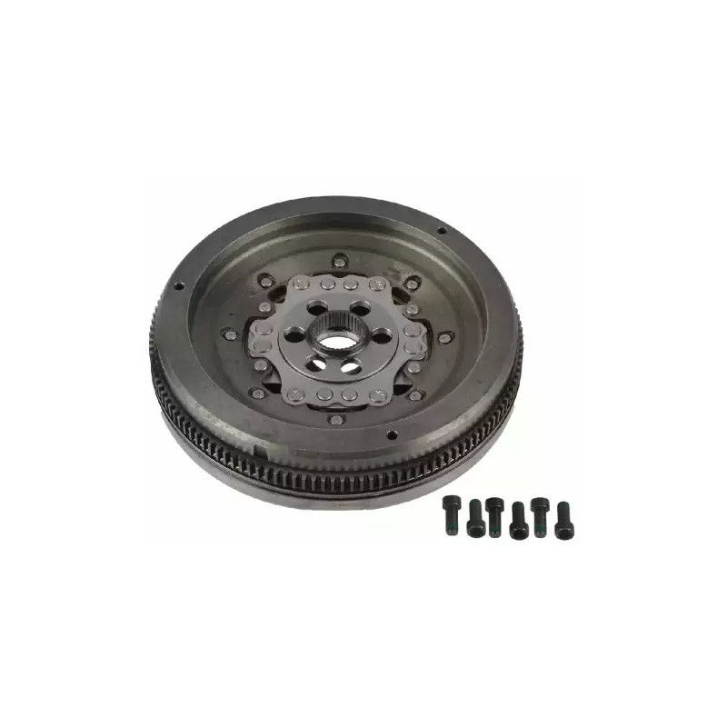 Smagratis  SACHS 2295 000 507