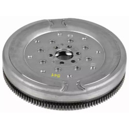 Smagratis  SACHS 2295 000 677