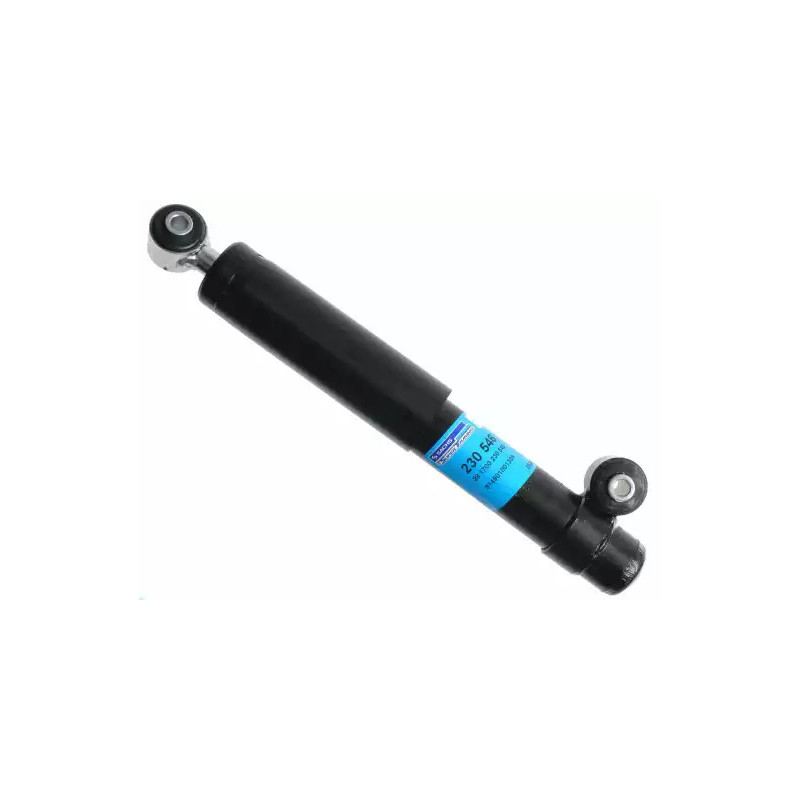 Amortizatorius  SACHS 230 546