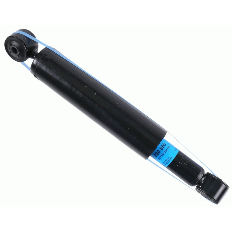 Amortizatorius  SACHS 230 858