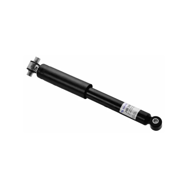 Amortizatorius  SACHS 280 355