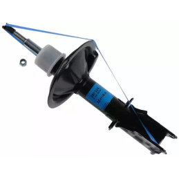 Amortizatorius  SACHS 290 024