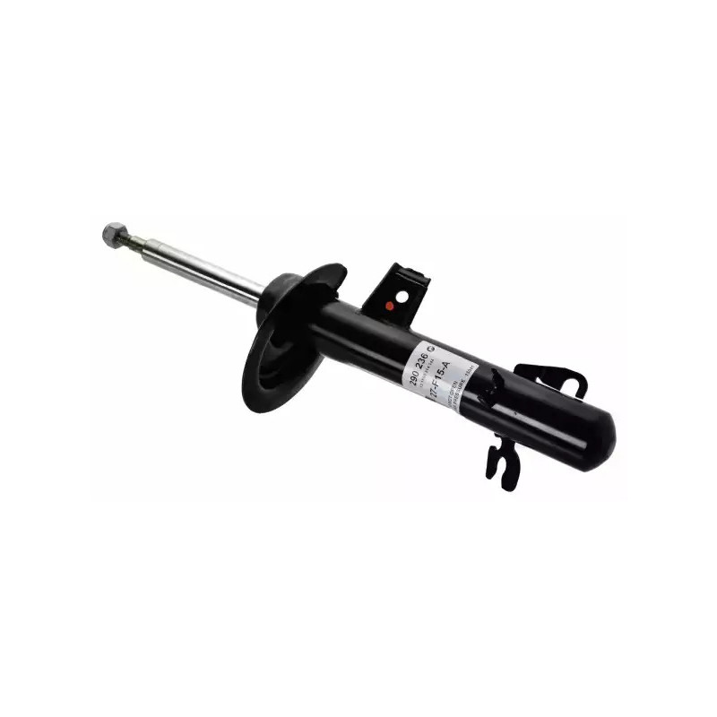 Amortizatorius  SACHS 290 236