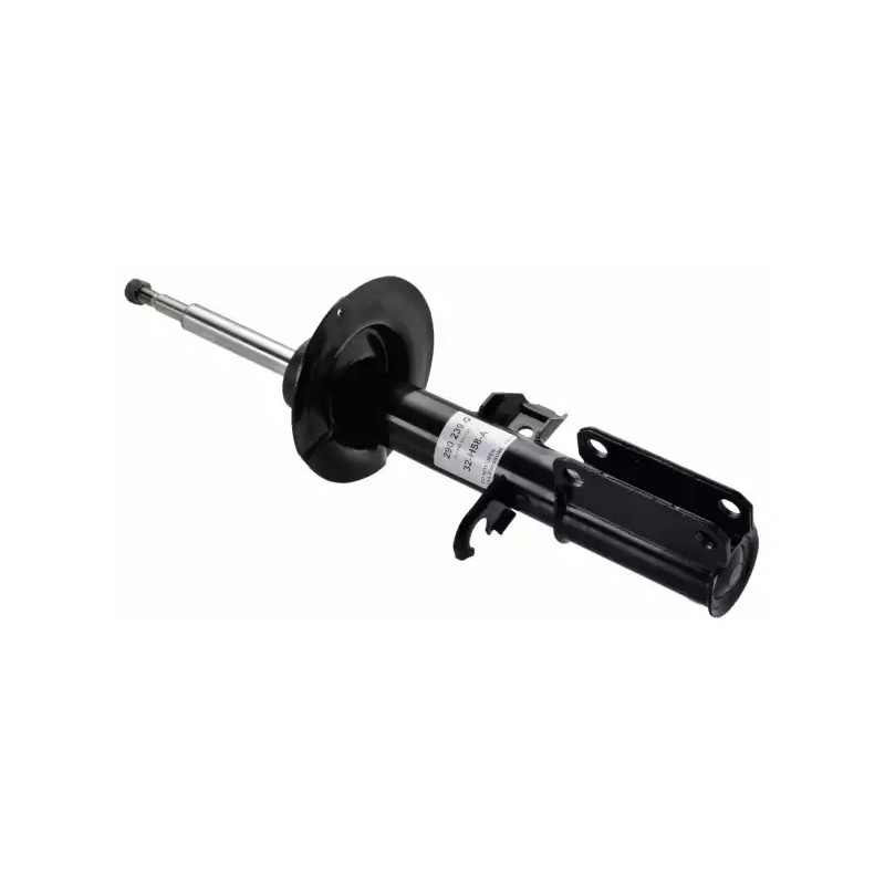 Amortizatorius  SACHS 290 239