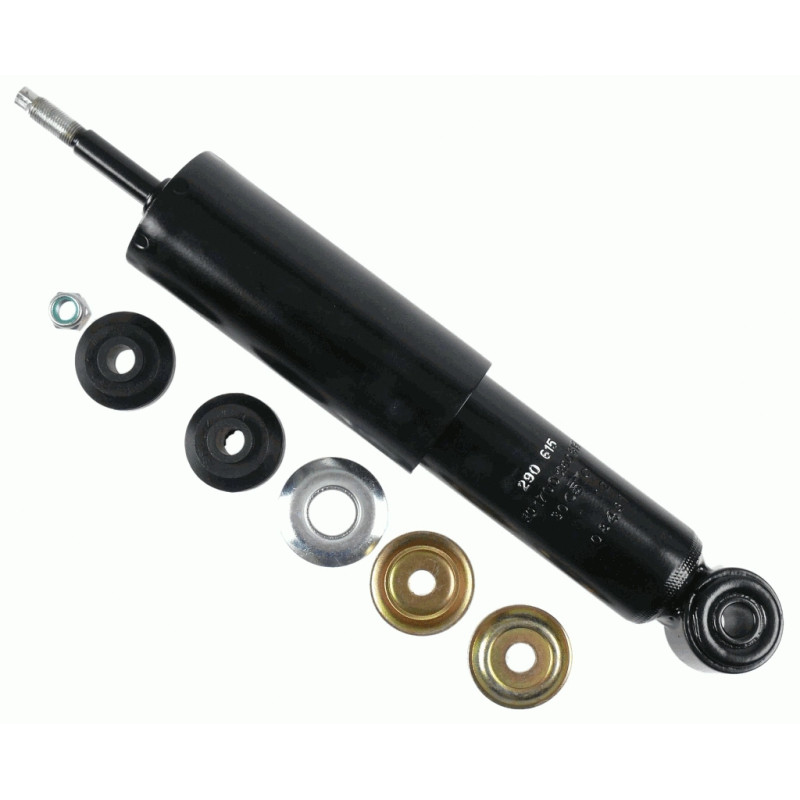 Amortizatorius  SACHS 290 615