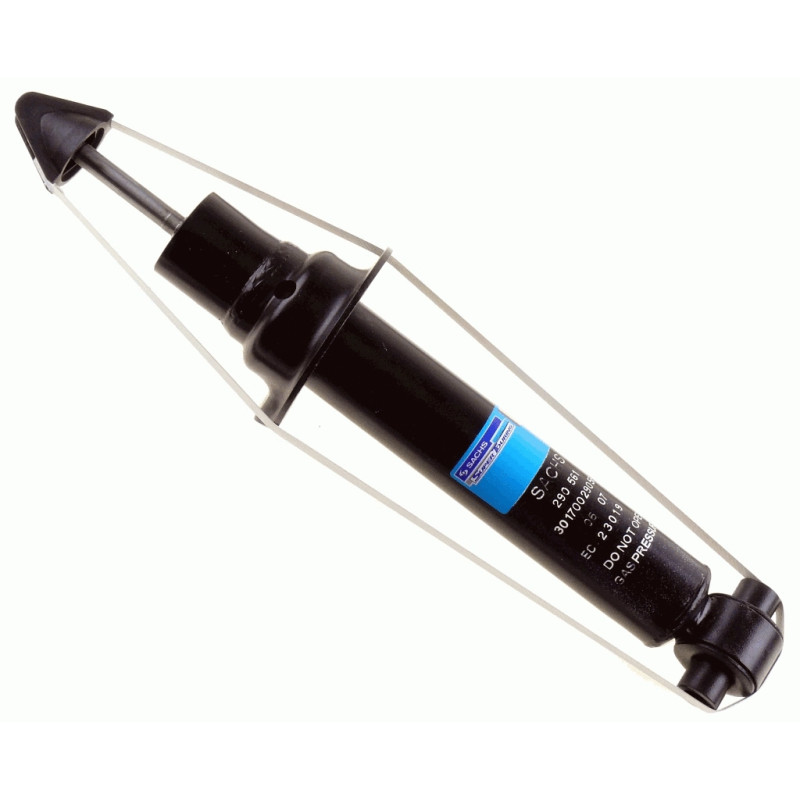 Amortizatorius  SACHS 290 561