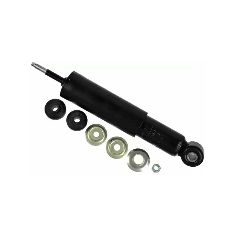 Amortizatorius  SACHS 290 611