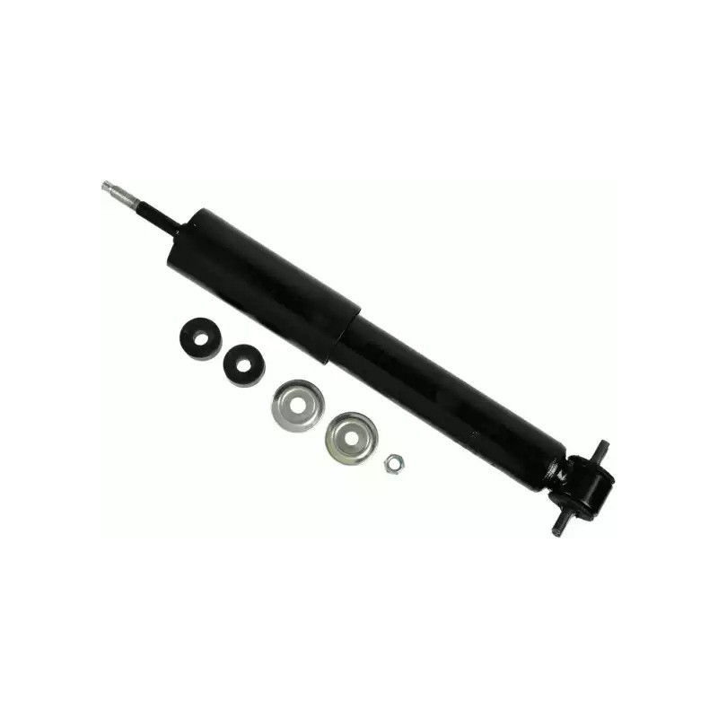 Amortizatorius  SACHS 290 639