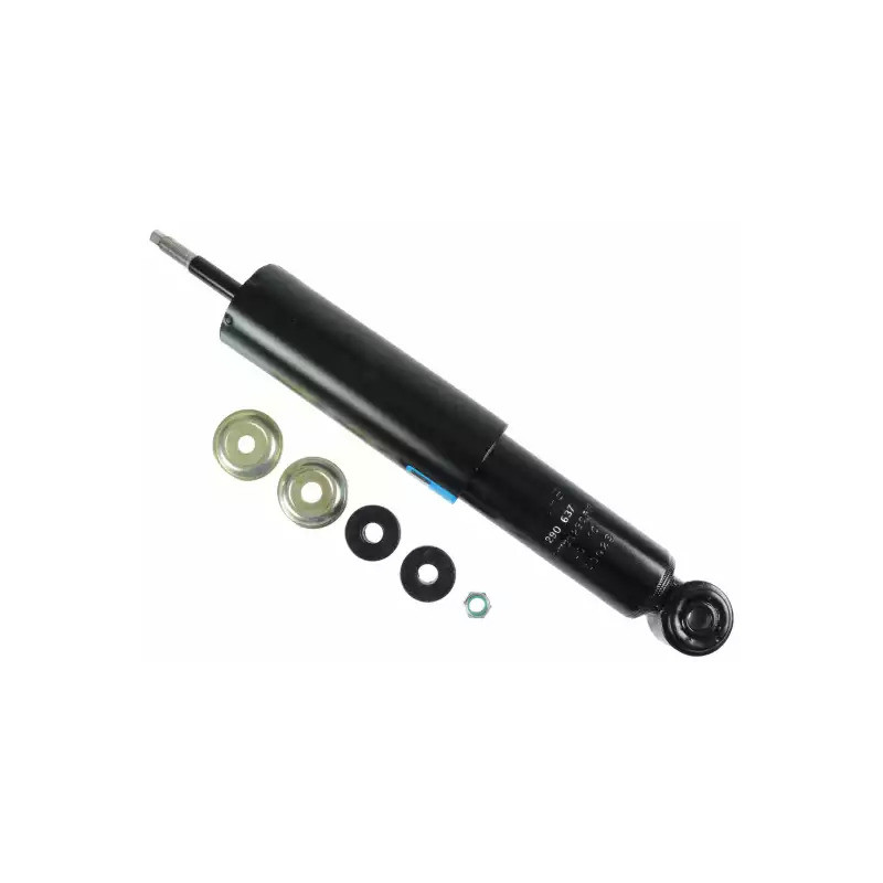 Amortizatorius  SACHS 290 637