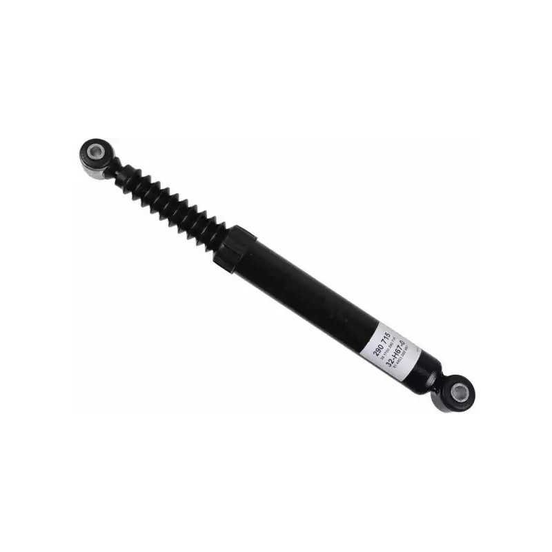 Amortizatorius  SACHS 290 715