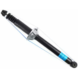 Amortizatorius  SACHS 290 691