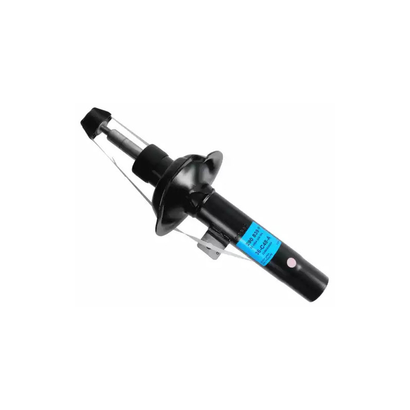 Amortizatorius  SACHS 290 839