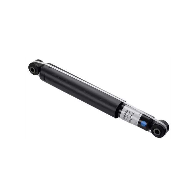 Amortizatorius  SACHS 290 846