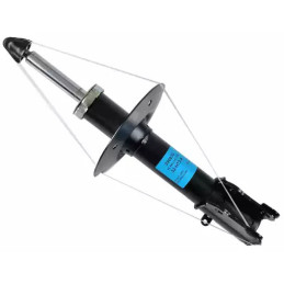 Amortizatorius  SACHS 290 870