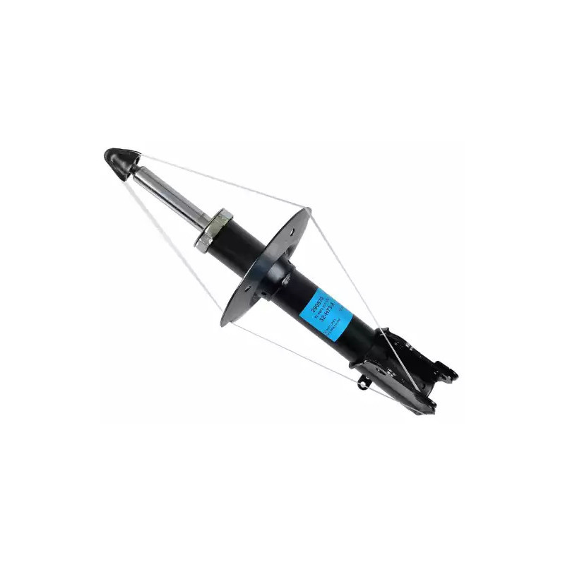 Amortizatorius  SACHS 290 870