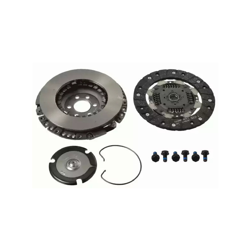 Sankabos komplektas  SACHS 3000 082 003