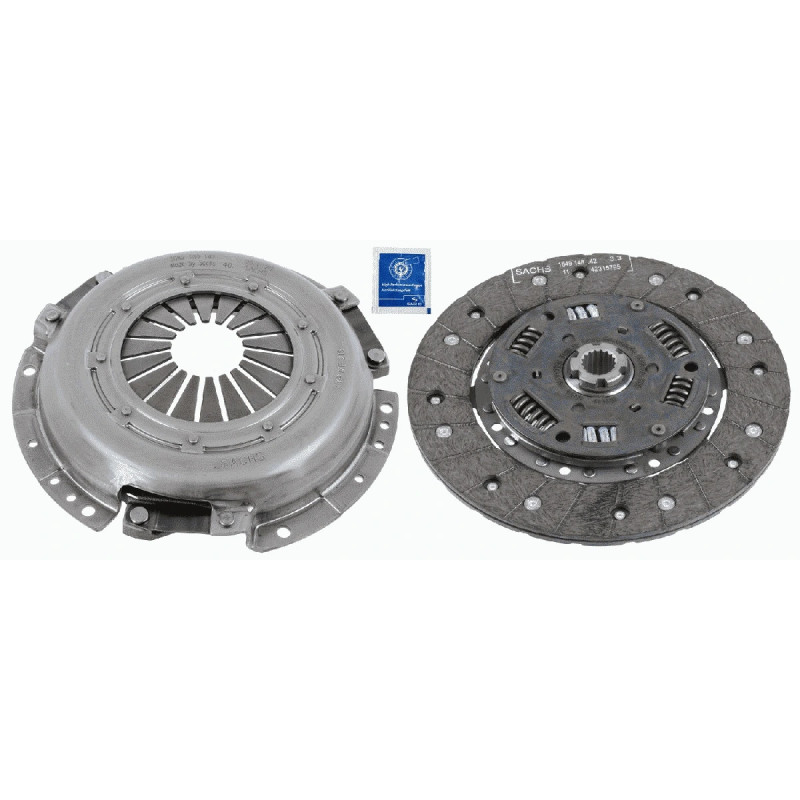 Sankabos komplektas  SACHS 3000 443 001